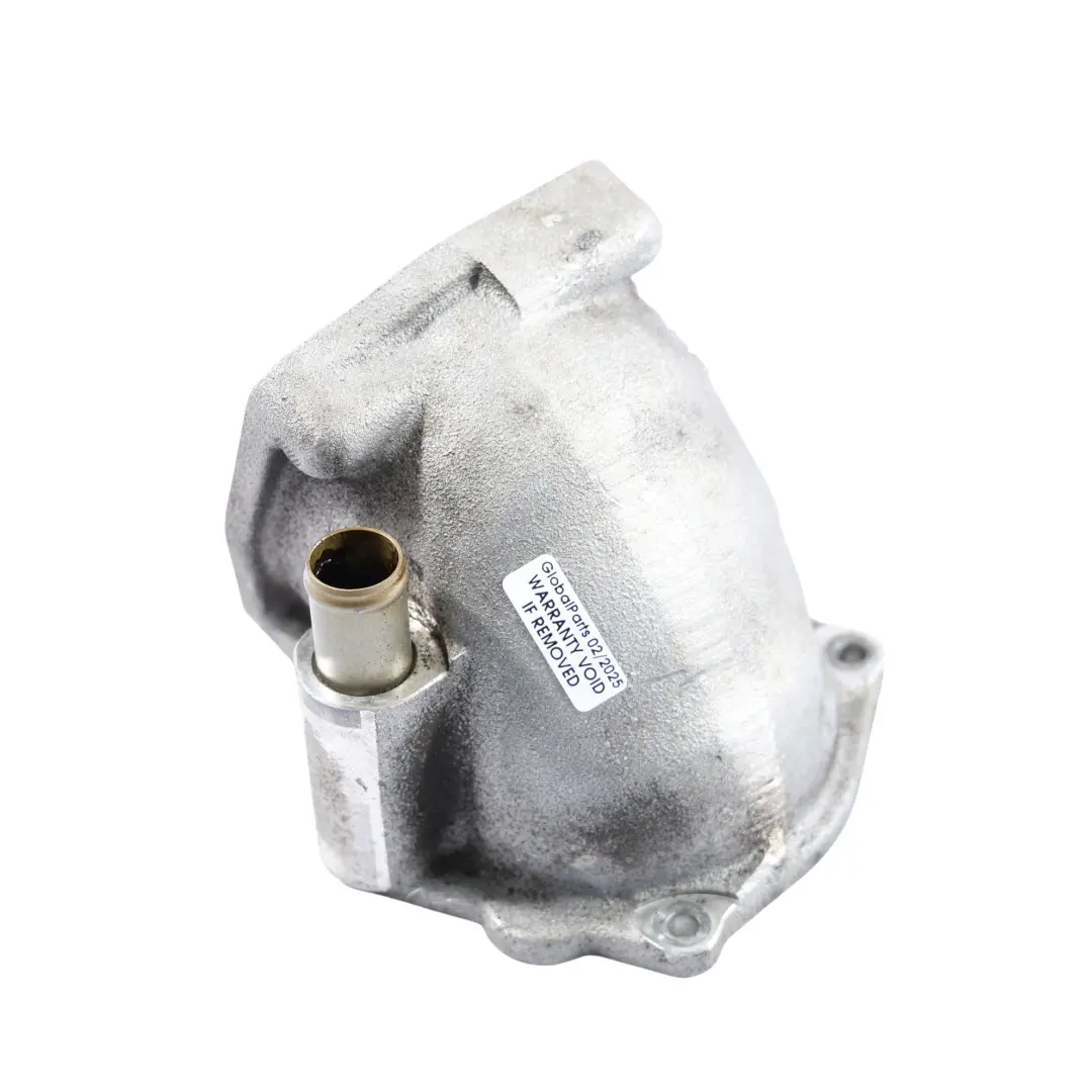Audi S4 B6 Throttle Body Housing Mount Bracket - SKU 079133021B - Part number 079133021B