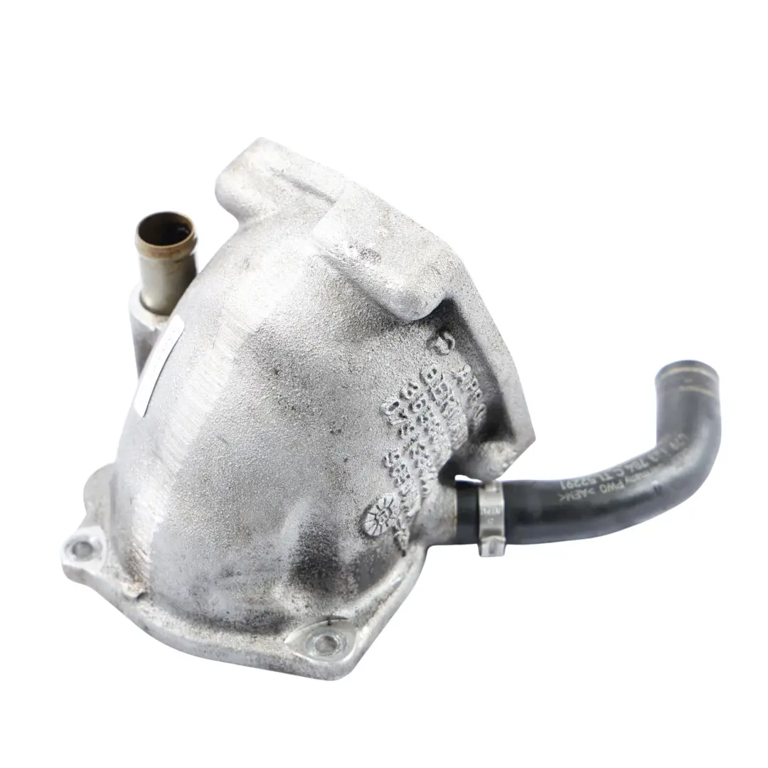 Audi S4 B6 Throttle Body Housing Mount Bracket - SKU 079133021B - Part number 079133021B