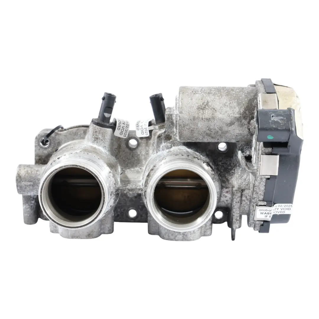 Corps De Papillon Audi S6 C7 S7 4G8 4.0 TFSI Bloc Papillon Essence 059129593S pour à propos du numéro de pièce 079133062L Corps De Papillon Audi S6 C7 S7 4G8 4.0 TFSI Bloc Papillon Essence 059129593S - SKU 079133062L - Numéro de pièce 079133062L