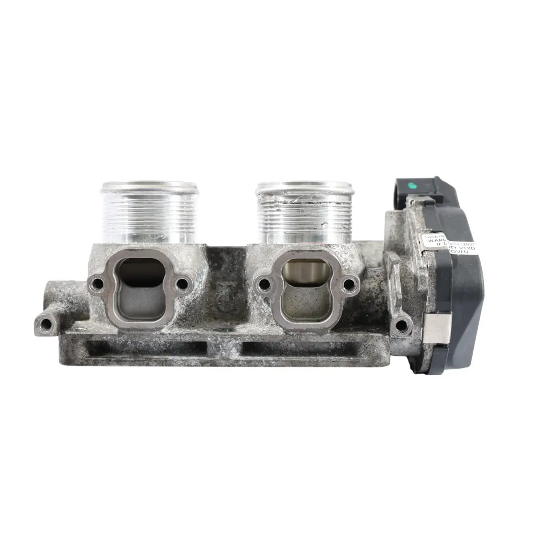 Przepustnica Przewód Powietrza 059129593S do Audi S6 C7 S7 4G 4.0 TFSI o numerze 079133062L Audi S6 C7 S7 4G 4.0 TFSI Przepustnica Przewód Powietrza 059129593S - SKU 079133062L - Numer Części 079133062L