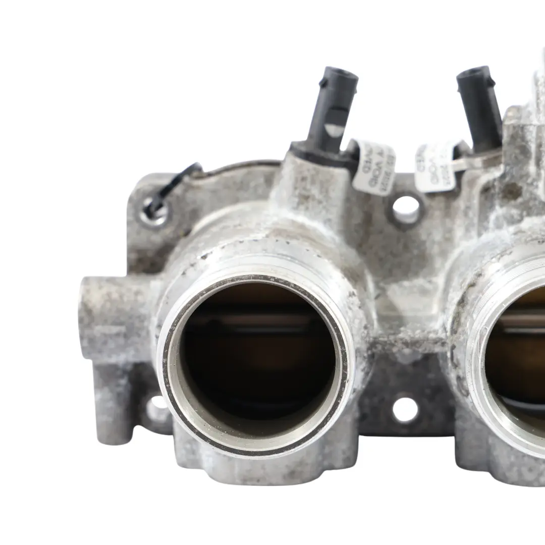 Cuerpo De Mariposa Audi S6 C7 S7 4G 4.0 TFSI Petrol Throttle Unit 059129593S para con número de pieza 079133062L Cuerpo De Mariposa Audi S6 C7 S7 4G 4.0 TFSI Petrol Throttle Unit 059129593S - SKU 079133062L - Número de pieza 079133062L