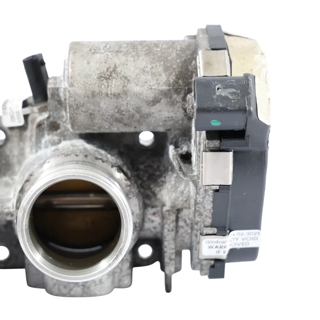  Throttle Body Audi S6 C7 S7 4G8 4.0 TFSI Petrol Throttle Unit 059129593S - SKU 079133062L - Part number 079133062L