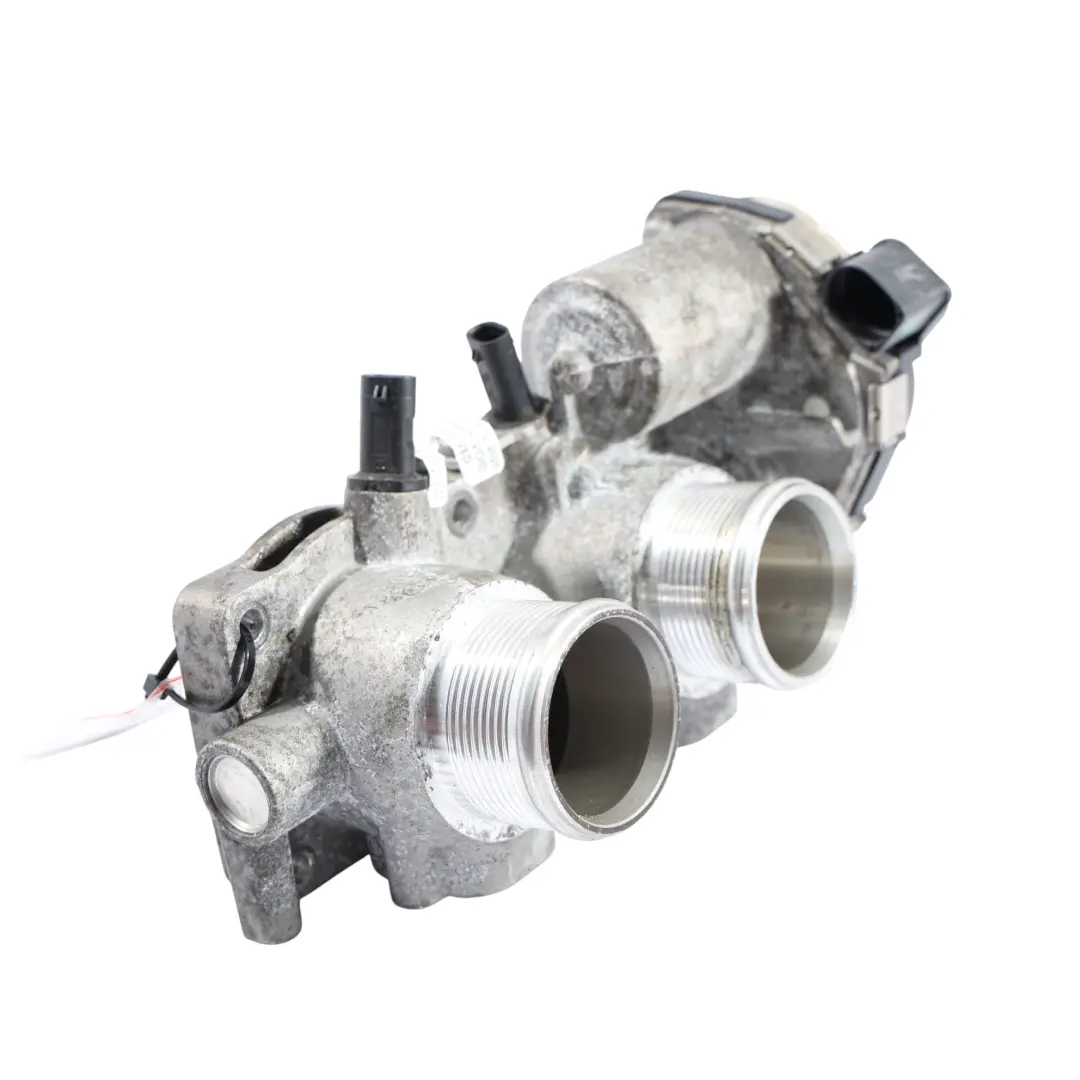 Throttle Body Audi S6 C7 S7 4G8 4.0 TFSI Petrol Throttle Unit 059129593S to with Part number 079133062L Throttle Body Audi S6 C7 S7 4G8 4.0 TFSI Petrol Throttle Unit 059129593S - SKU 079133062L - Part number 079133062L