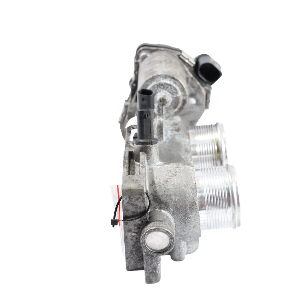 Corpo Farfallato Audi S6 C7 S7 4G8 4.0 TFSI Benzina Unità Farfalla 059129593S per con numero di parte 079133062L Corpo Farfallato Audi S6 C7 S7 4G8 4.0 TFSI Benzina Unità Farfalla 059129593S - SKU 079133062L - Numero di parte 079133062L