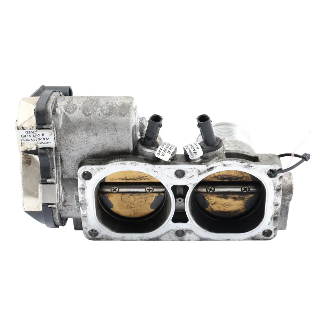 Corps De Papillon Audi S6 C7 S7 4G8 4.0 TFSI Bloc Papillon Essence 059129593S pour à propos du numéro de pièce 079133062L Corps De Papillon Audi S6 C7 S7 4G8 4.0 TFSI Bloc Papillon Essence 059129593S - SKU 079133062L - Numéro de pièce 079133062L