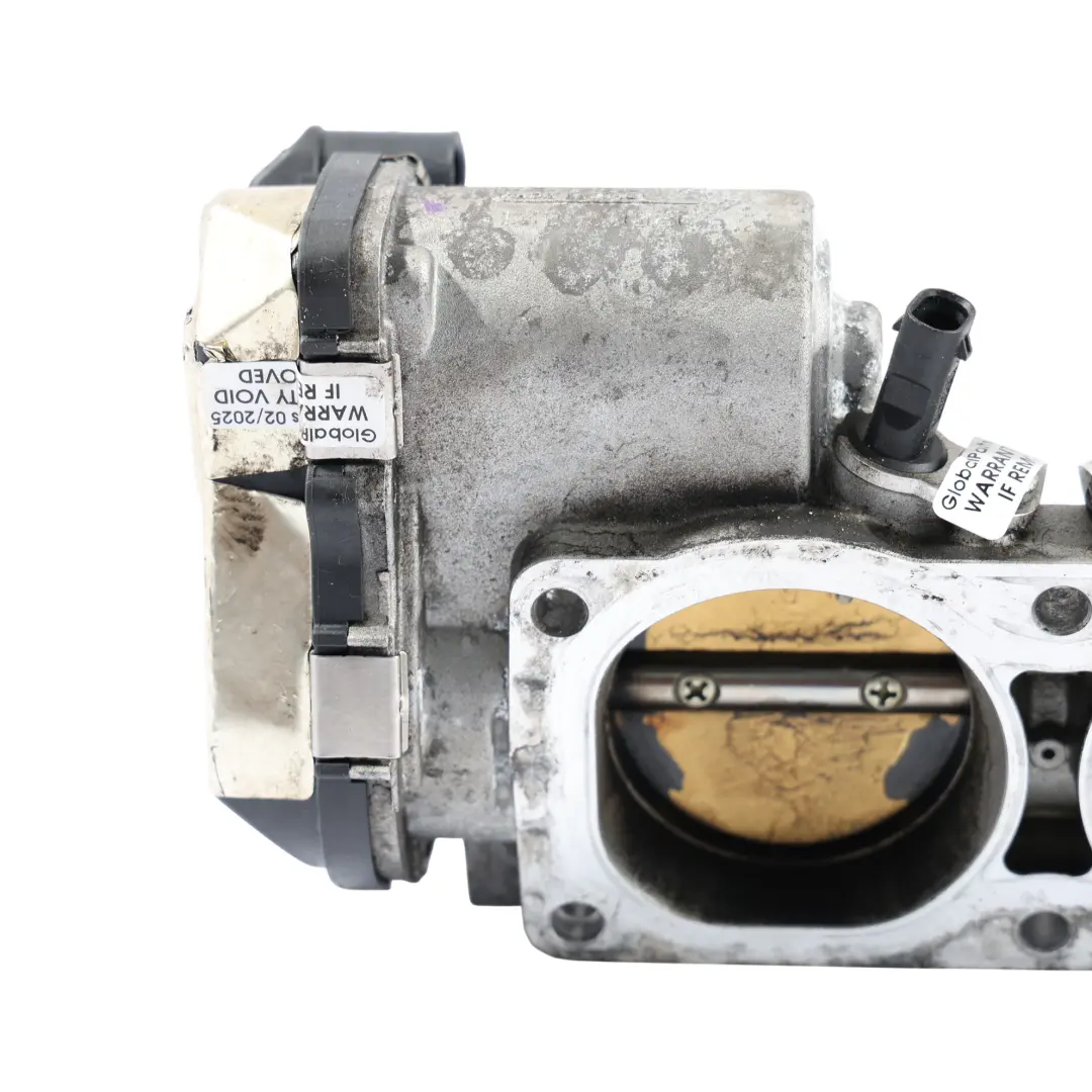 Drosselklappe Audi S6 C7 S7 4G8 4.0 TFSI Benzin Drosselklappeneinheit 059129593S für mit Teilenummer 079133062L Drosselklappe Audi S6 C7 S7 4G8 4.0 TFSI Benzin Drosselklappeneinheit 059129593S - SKU 079133062L - Teilenummer 079133062L