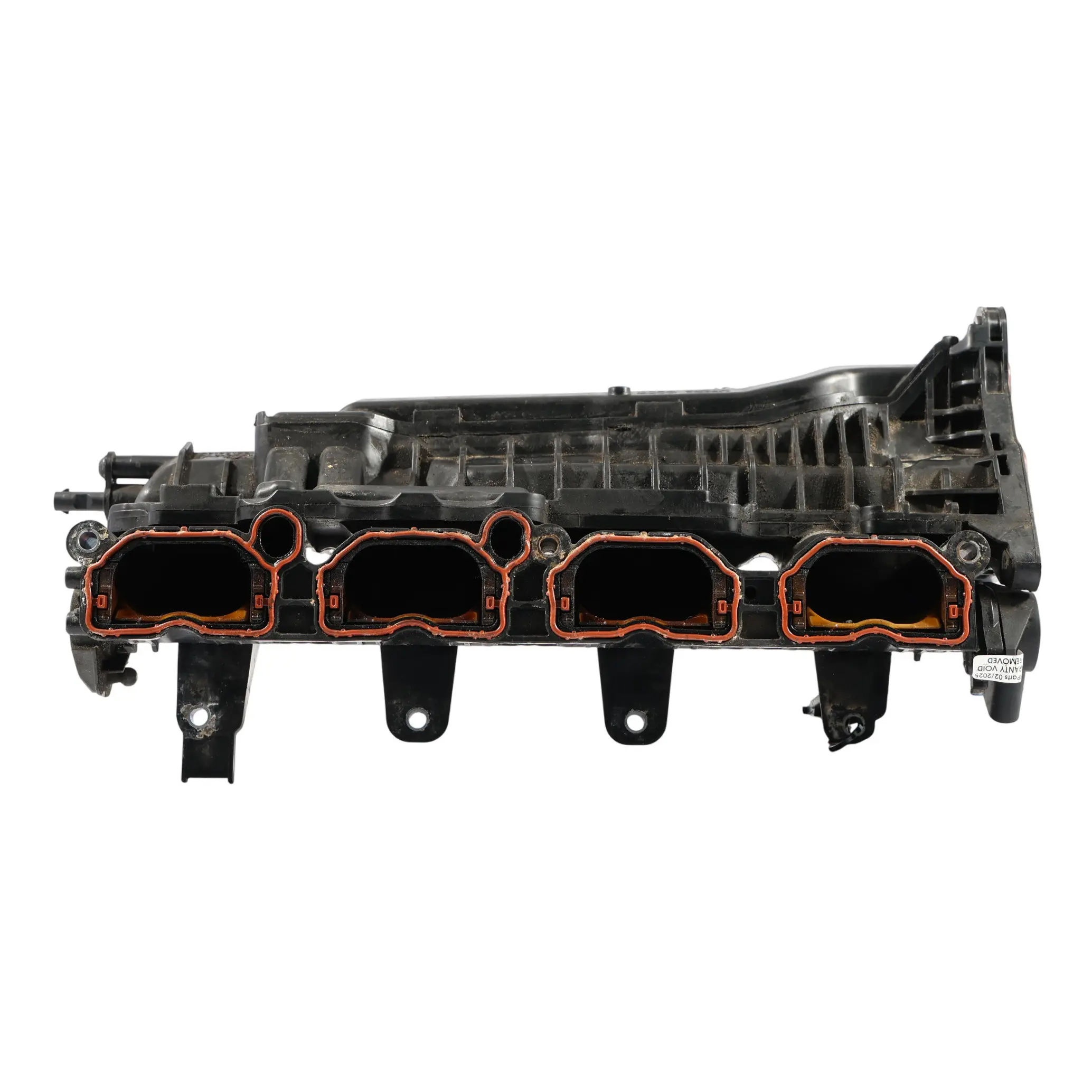 Audi A7 S7 4G8 4.0 Petrol Engine Lower Part Intake Manifold Left N/S 079133109BF