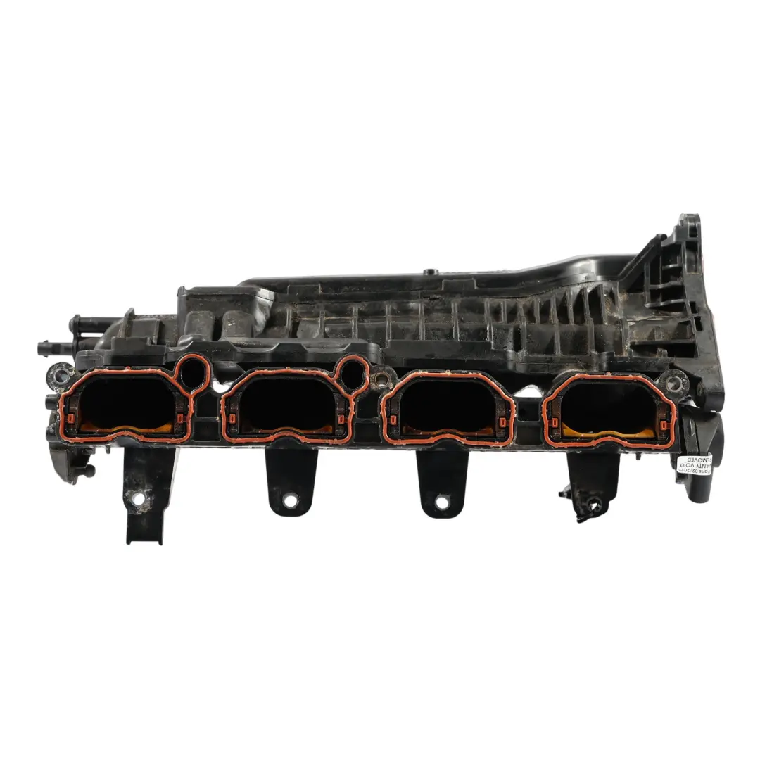 Audi A7 S7 4G8 4.0 TFSI Dolna Część Kolektora Dolotowego Lewa - SKU 079133109BF - Numer Części 079133109BF