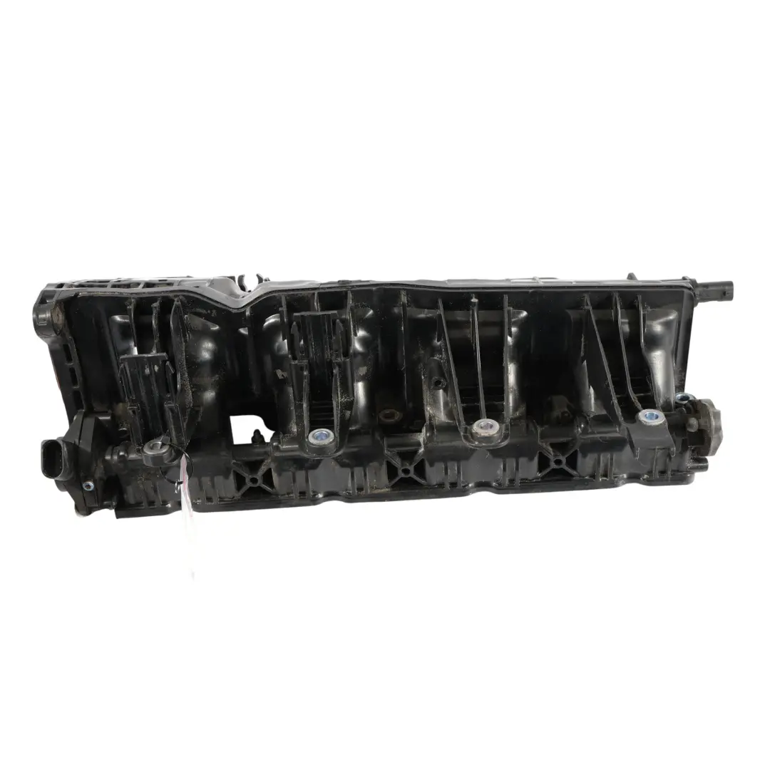 Audi A7 S7 4G8 4.0 Benzin Motor Unterteil Ansaugkrümmer Links - SKU 079133109BF - Teilenummer 079133109BF