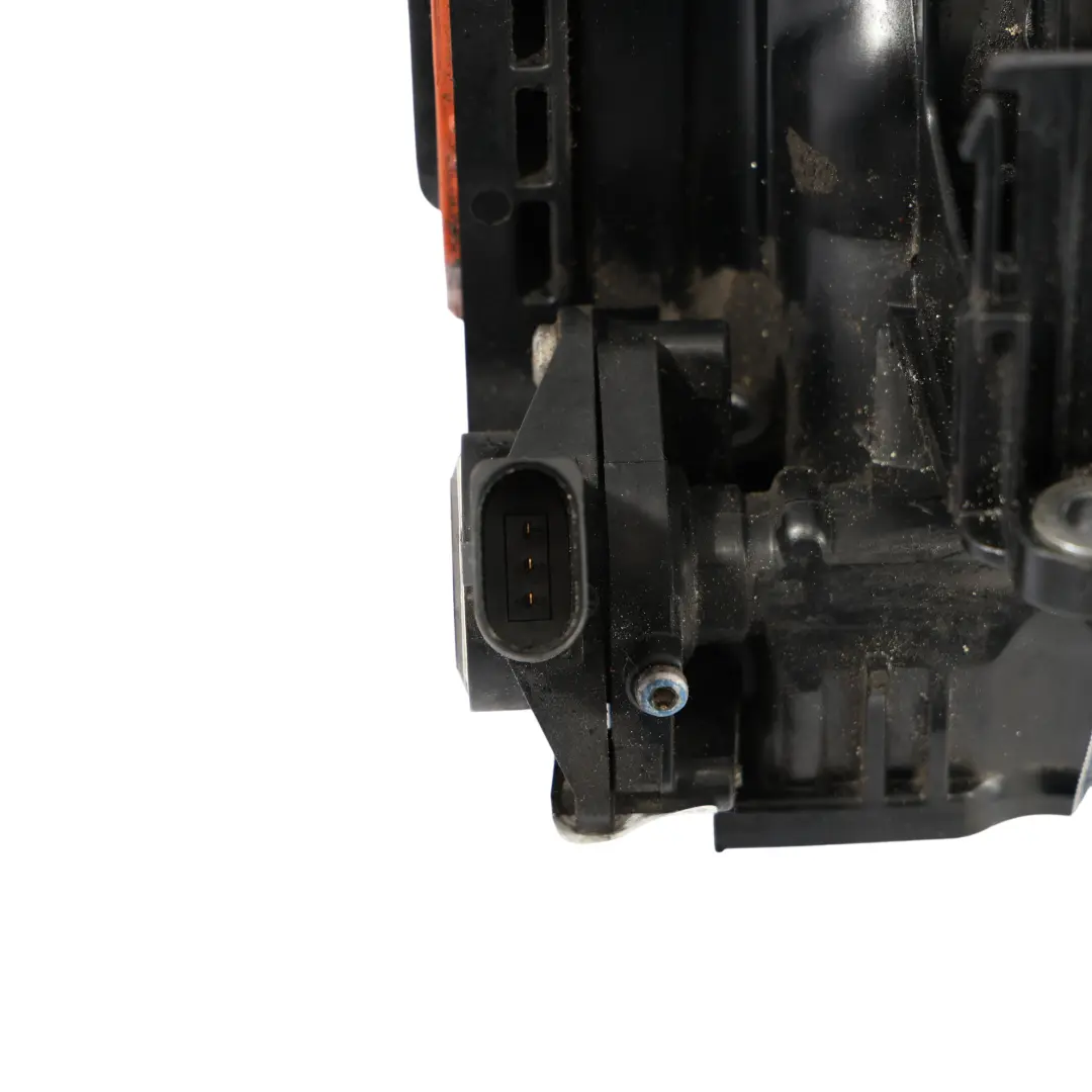 Audi A7 S7 4G8 4.0 Benzin Motor Unterteil Ansaugkrümmer Links - SKU 079133109BF - Teilenummer 079133109BF