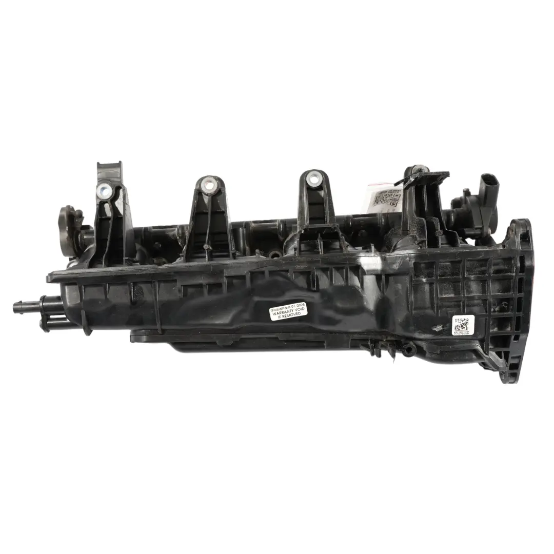 Audi A7 S7 4G8 4.0 TFSI Dolna Część Kolektora Dolotowego Lewa - SKU 079133109BF - Numer Części 079133109BF