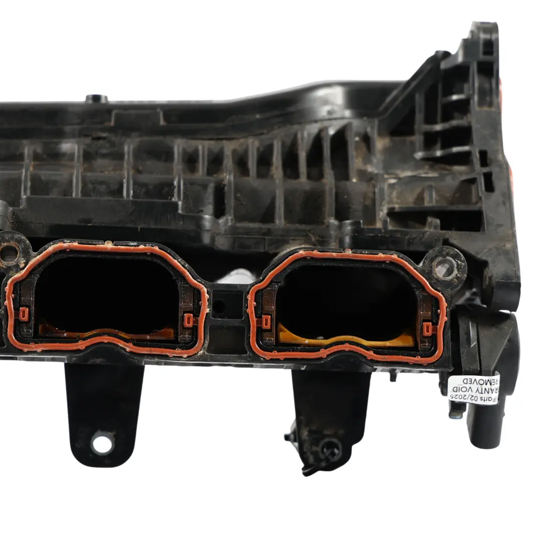 Audi A7 S7 4G8 4.0 TFSI Dolna Część Kolektora Dolotowego Lewa - SKU 079133109BF - Numer Części 079133109BF