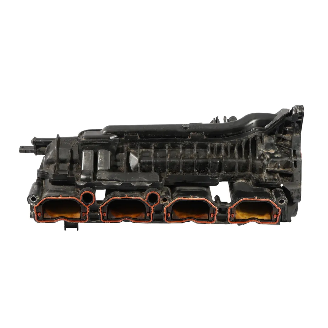 Audi A7 S7 4G8 4.0 Benzin Motor Unterteil Ansaugkrümmer Links - SKU 079133109BF - Teilenummer 079133109BF