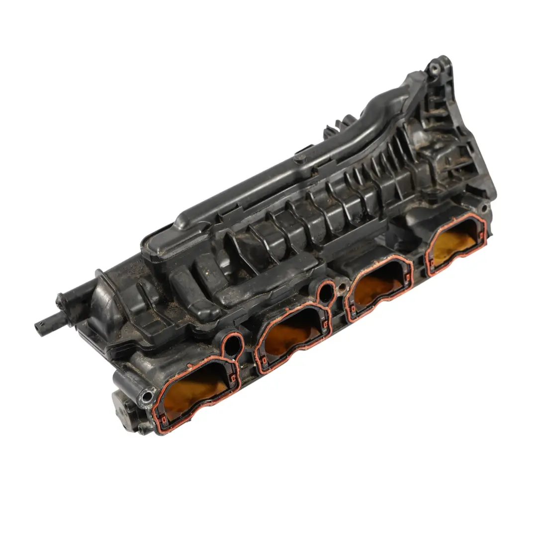 Audi A7 S7 4G8 4.0 Benzin Motor Unterteil Ansaugkrümmer Links - SKU 079133109BF - Teilenummer 079133109BF