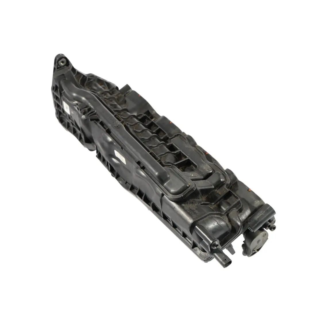 Audi A7 S7 4G8 4.0 TFSI Dolna Część Kolektora Dolotowego Lewa - SKU 079133109BF - Numer Części 079133109BF