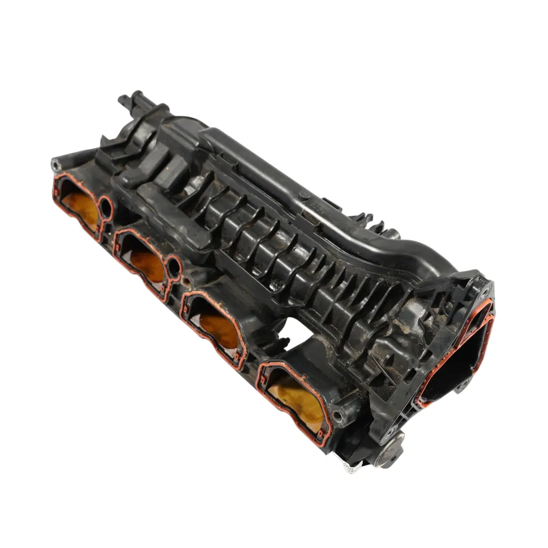 Audi A7 S7 4G8 4.0 TFSI Dolna Część Kolektora Dolotowego Lewa - SKU 079133109BF - Numer Części 079133109BF
