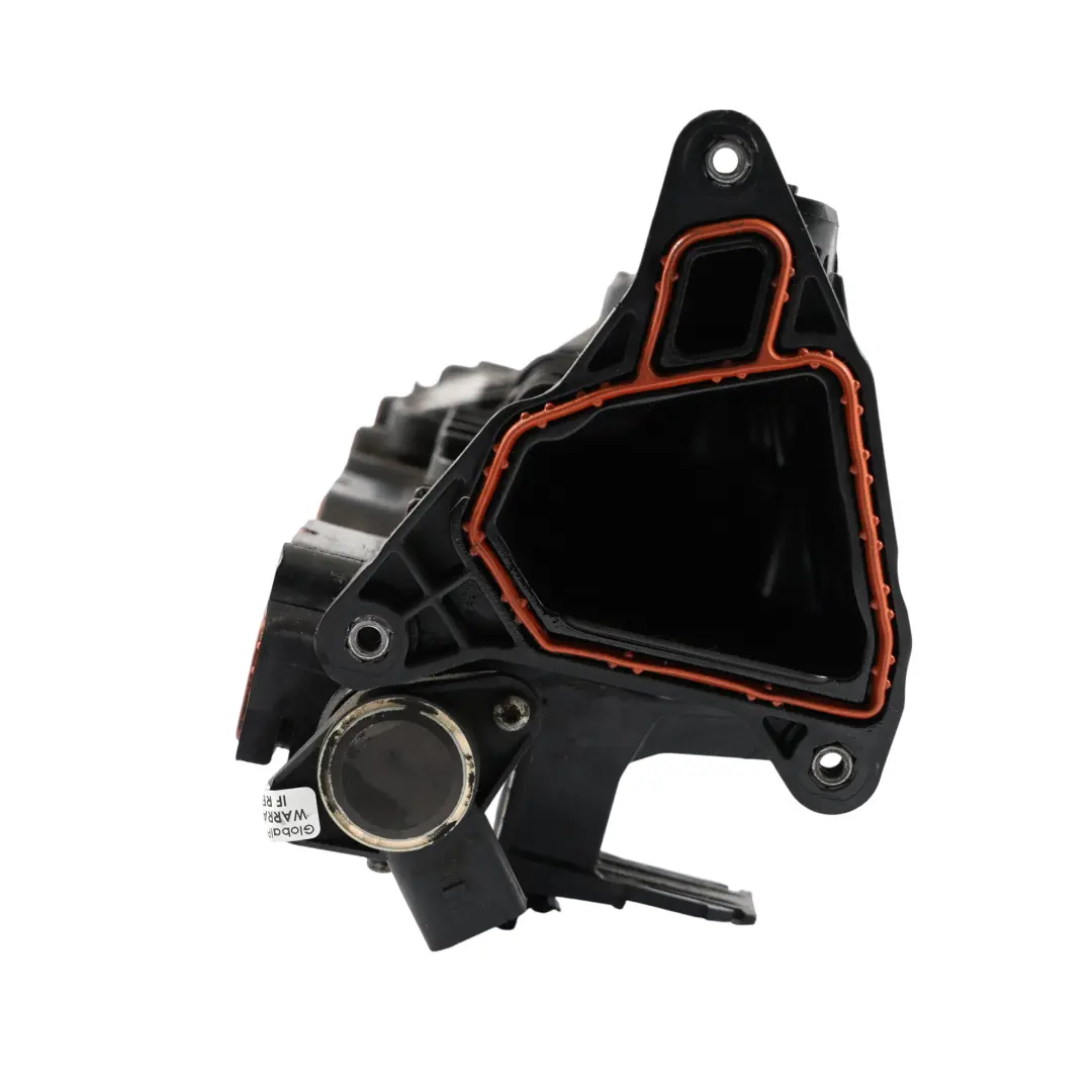 Audi A7 S7 4G8 4.0 Petrol Engine Lower Part Intake Manifold Left N/S - SKU 079133109BF - Part number 079133109BF