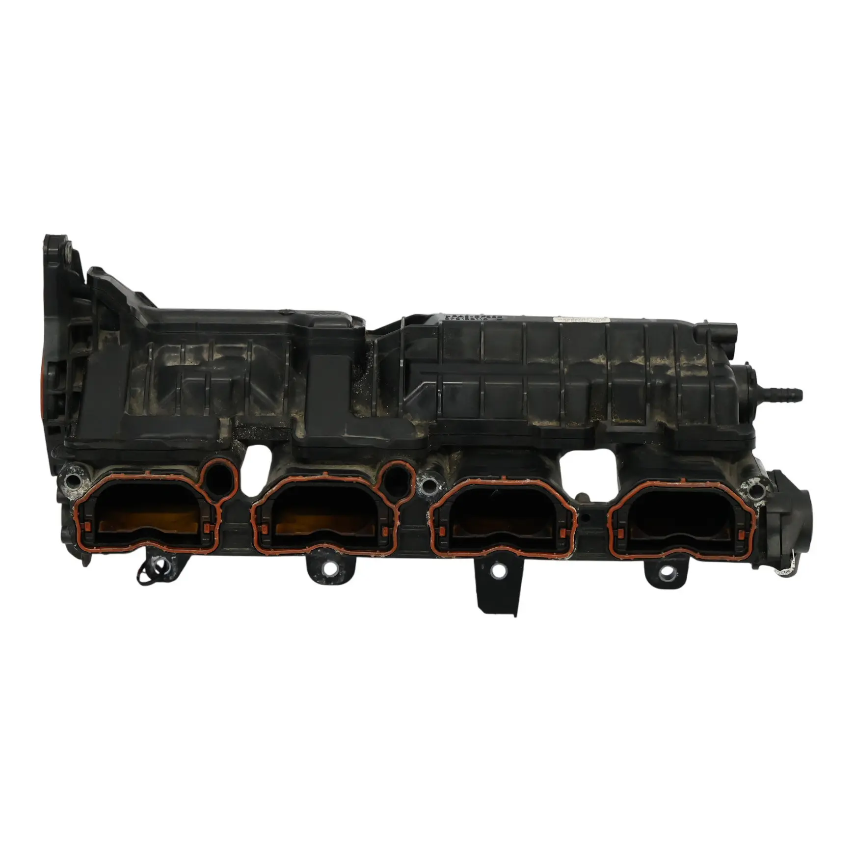 Audi A7 S7 4G 4.0 TFSI Motore Collettore D'Aria Tubo Di Aspirazione 079133110BF