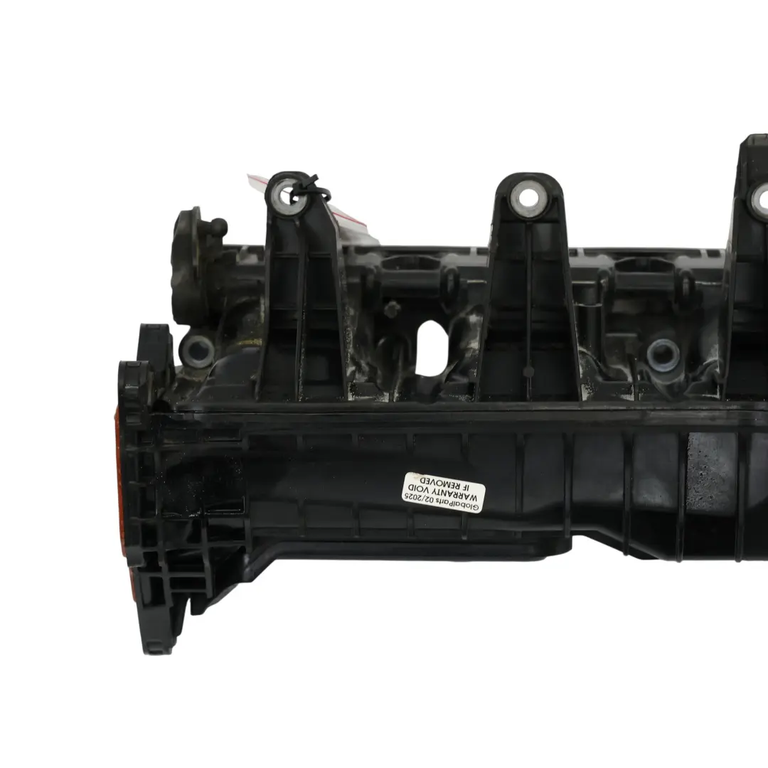 Audi A7 S7 4G 4.0 TFSI Motor Lufteinlasskrümmer Ansaugrohr - SKU 079133110BF - Teilenummer 079133110BF