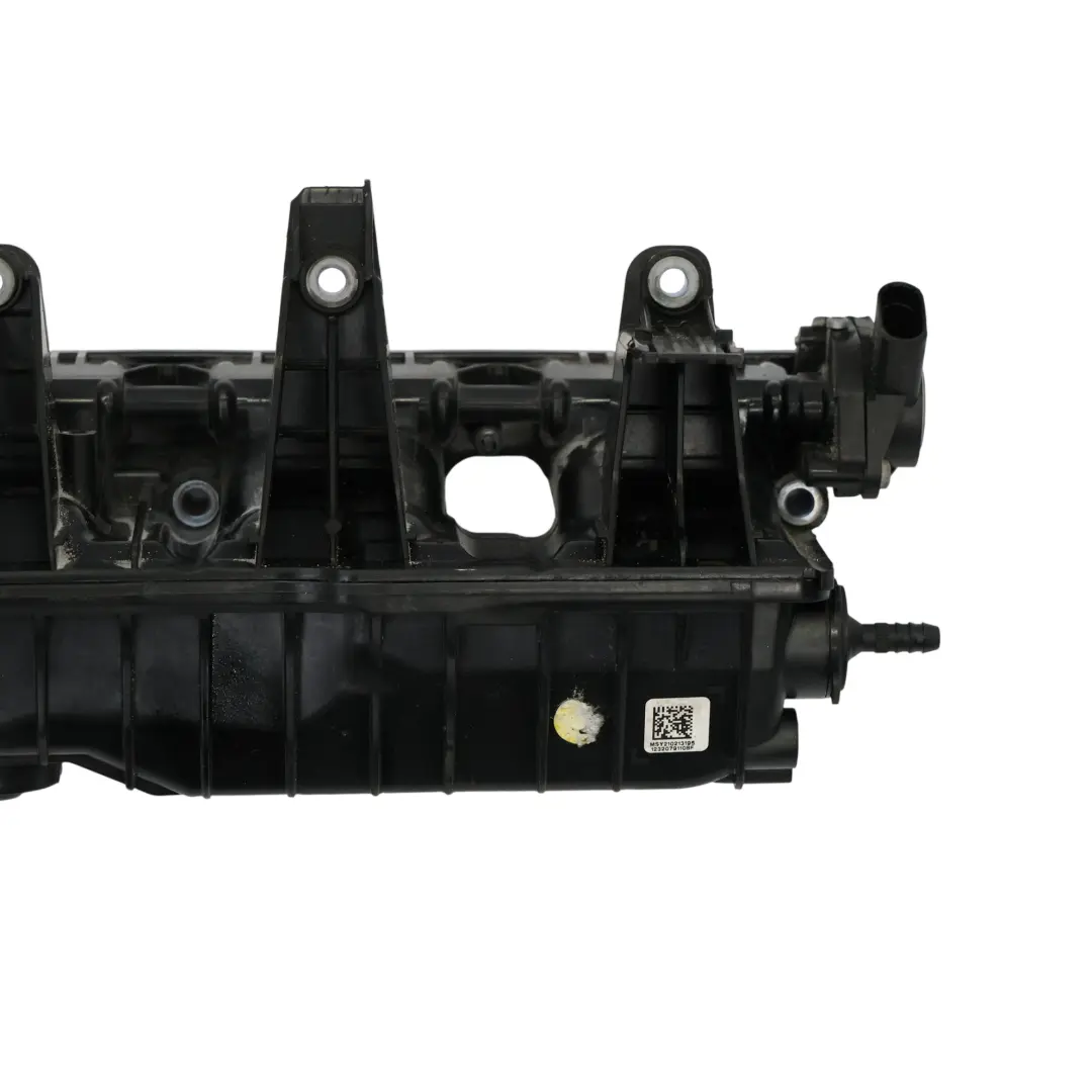 Audi A7 S7 4G 4.0 TFSI Motor Lufteinlasskrümmer Ansaugrohr - SKU 079133110BF - Teilenummer 079133110BF