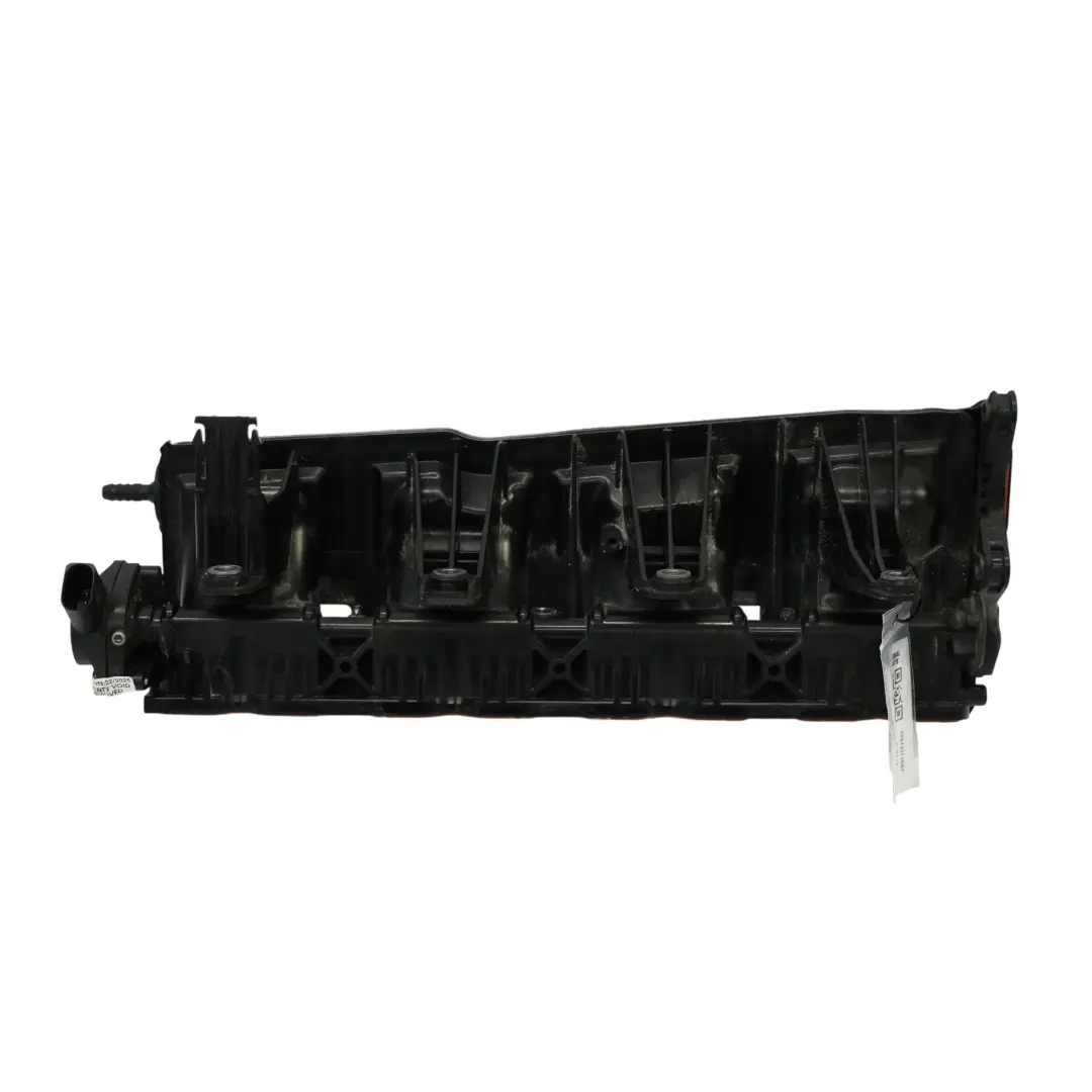 Audi A7 S7 4G 4.0 TFSI Motor Lufteinlasskrümmer Ansaugrohr - SKU 079133110BF - Teilenummer 079133110BF