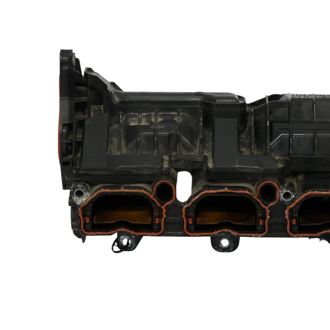 Audi A7 S7 4G 4.0 TFSI Motor Lufteinlasskrümmer Ansaugrohr - SKU 079133110BF - Teilenummer 079133110BF