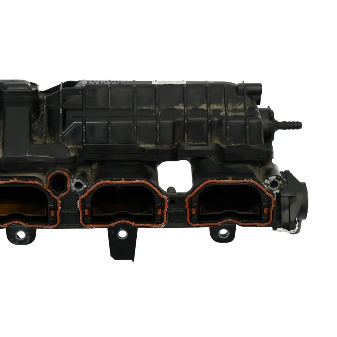 Audi A7 S7 4G 4.0 TFSI Motor Lufteinlasskrümmer Ansaugrohr - SKU 079133110BF - Teilenummer 079133110BF