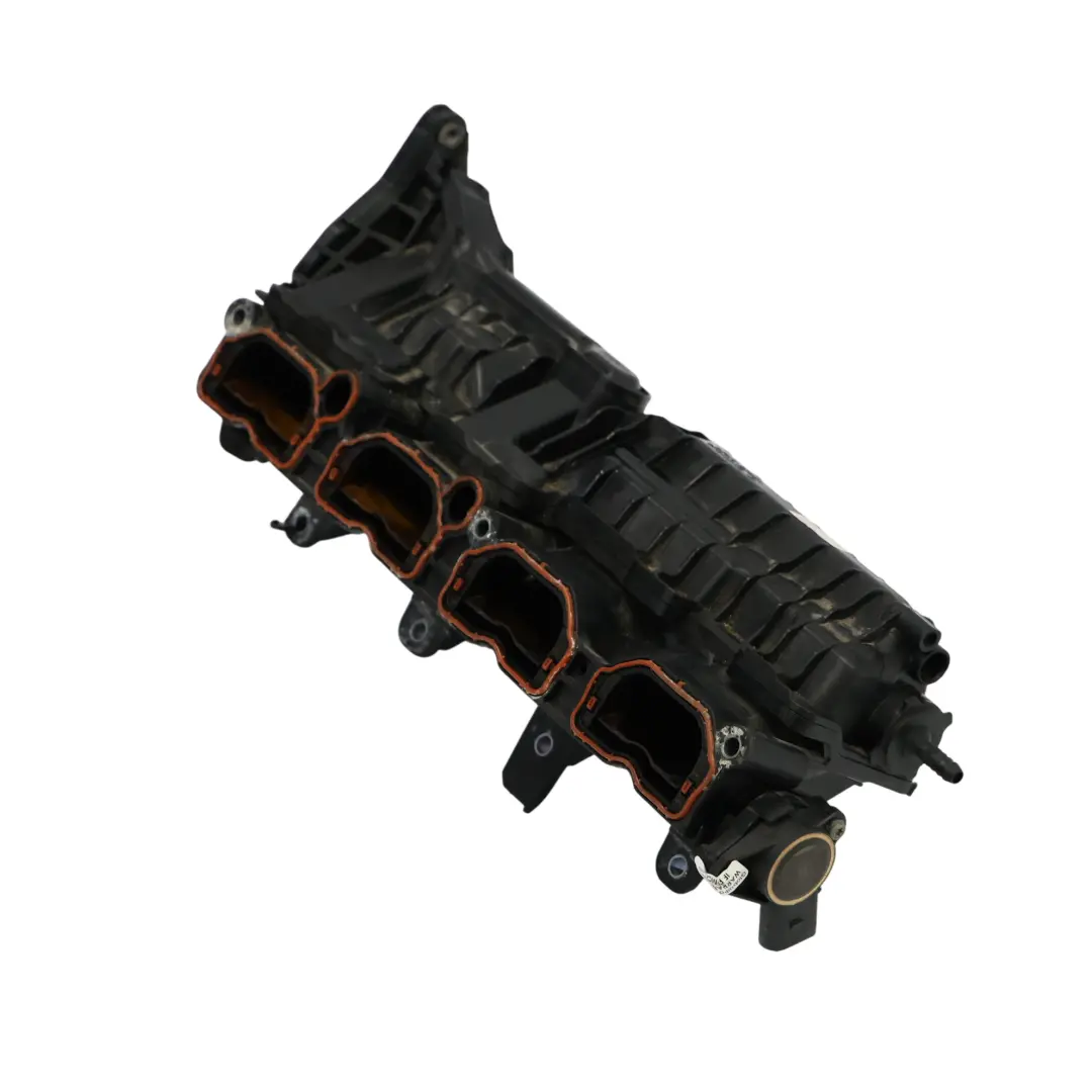 Audi A7 S7 4G 4.0 TFSI Motor Lufteinlasskrümmer Ansaugrohr - SKU 079133110BF - Teilenummer 079133110BF