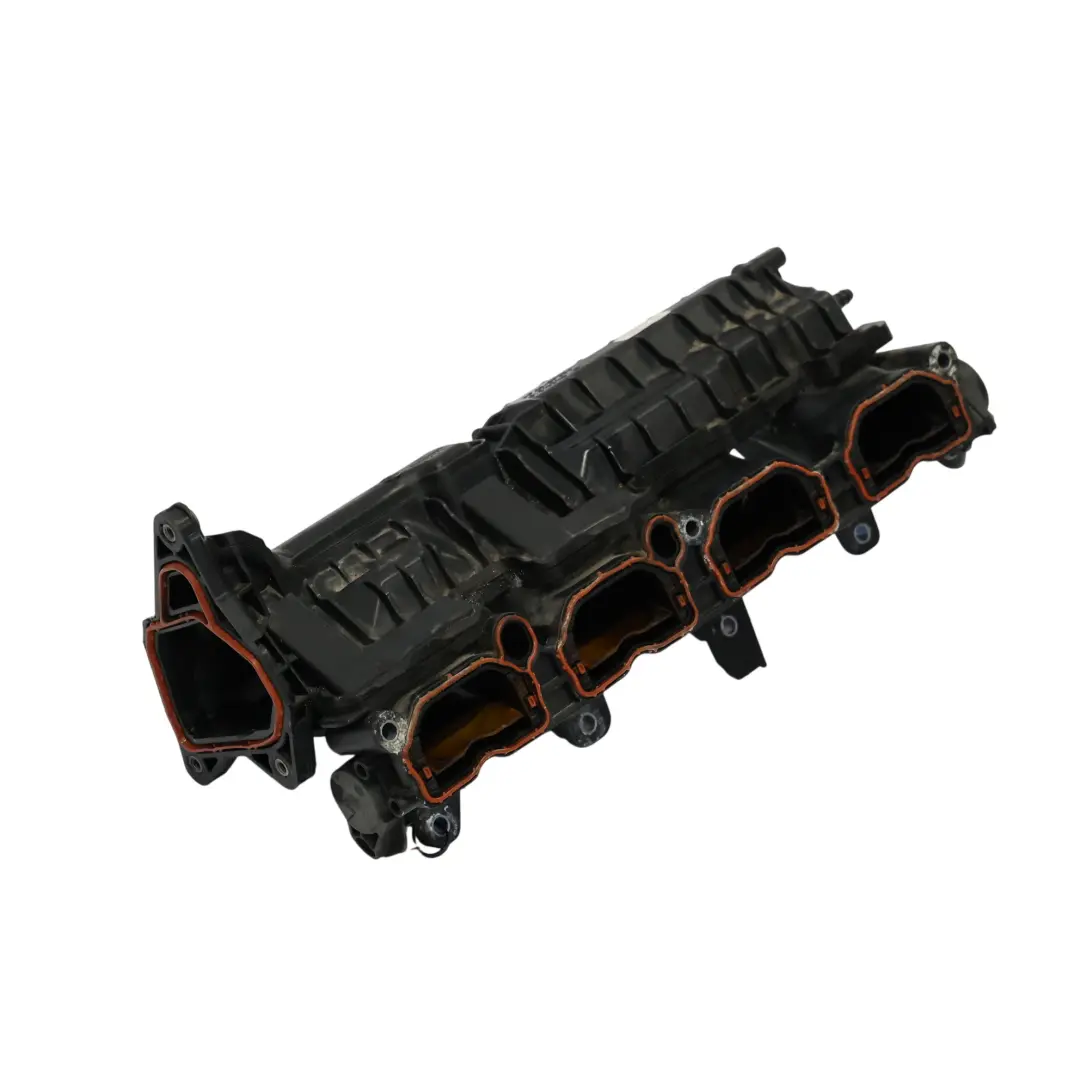 Audi A7 S7 4G 4.0 TFSI Motor Lufteinlasskrümmer Ansaugrohr - SKU 079133110BF - Teilenummer 079133110BF