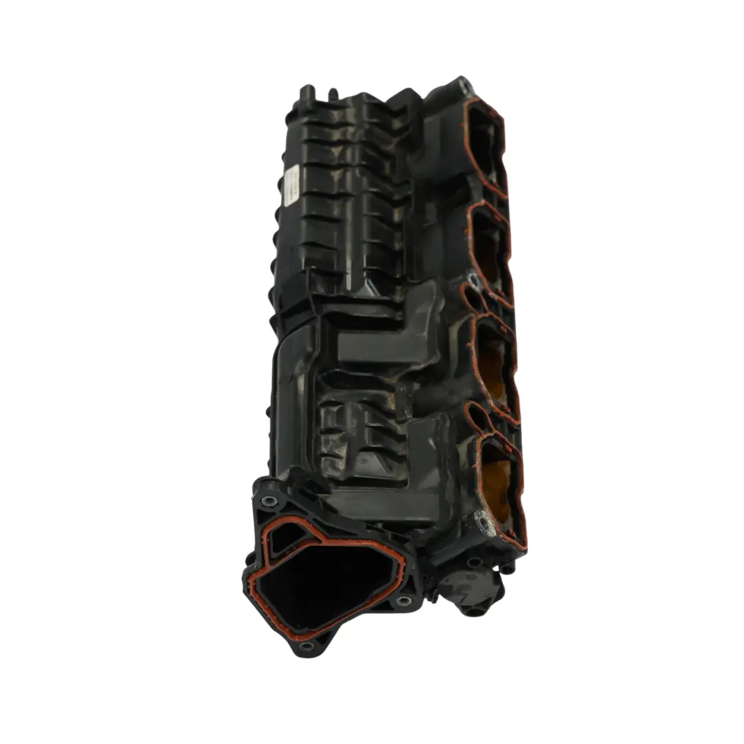 Audi A7 S7 4G 4.0 TFSI Motor Lufteinlasskrümmer Ansaugrohr - SKU 079133110BF - Teilenummer 079133110BF