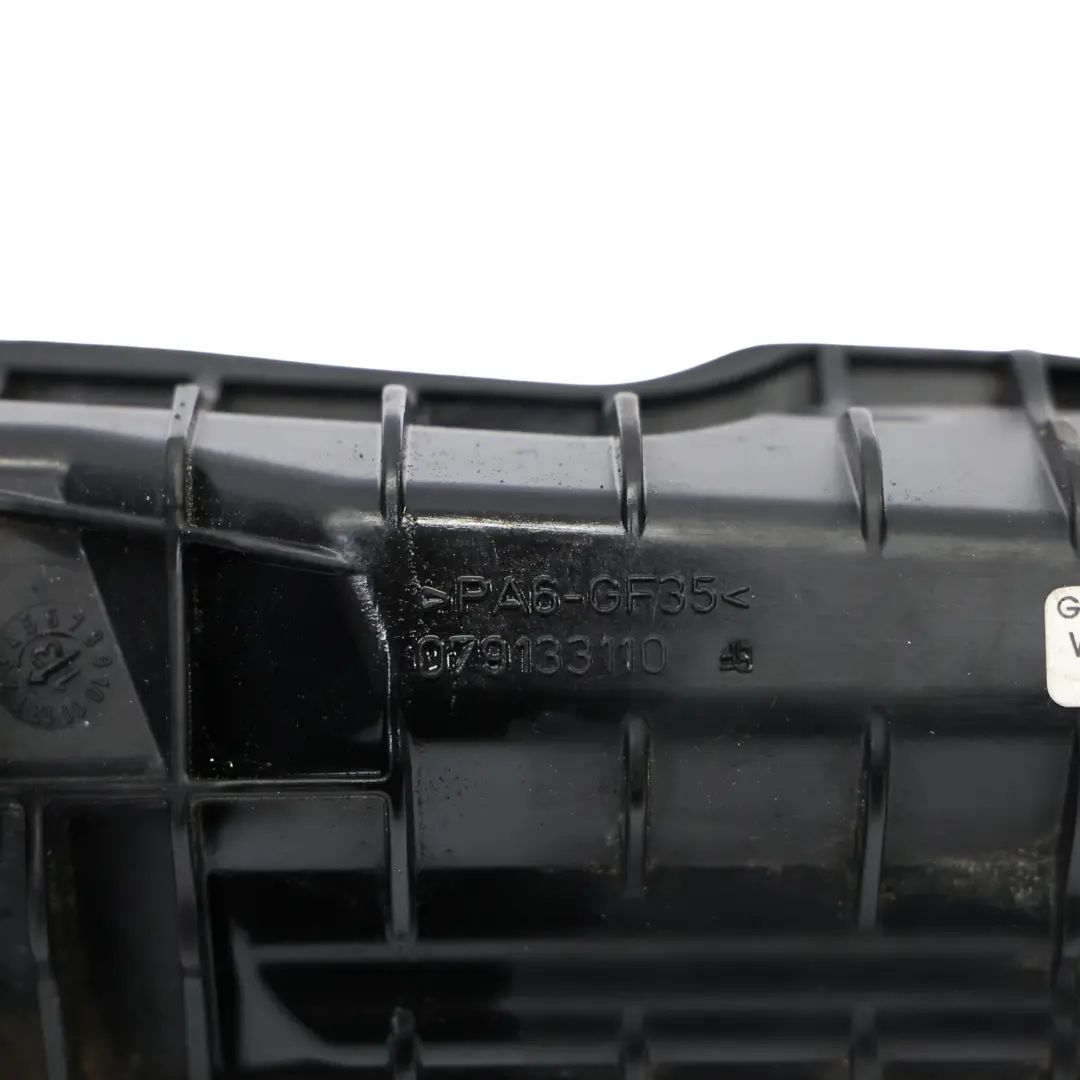 Intake Manifold Suction Tube to Audi A7 S7 4G 4.0 TFSI Engine Air with Part number 079133110BF Audi A7 S7 4G 4.0 TFSI Engine Air Intake Manifold Suction Tube - SKU 079133110BF - Part number 079133110BF