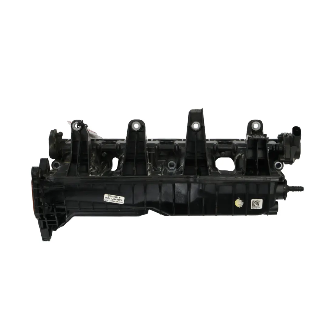 Audi A7 S7 4G 4.0 TFSI Motor Lufteinlasskrümmer Ansaugrohr - SKU 079133110BF - Teilenummer 079133110BF