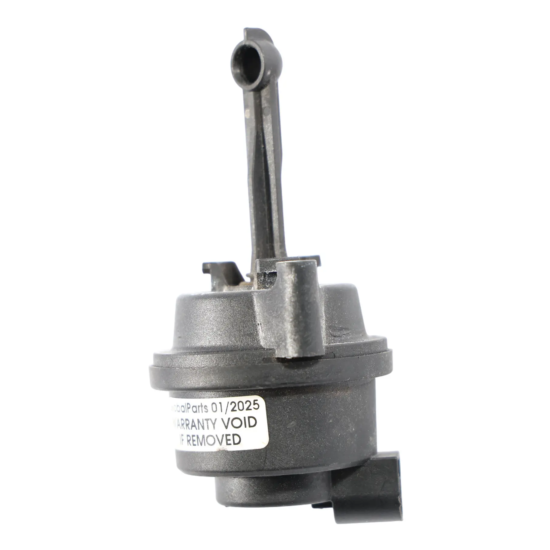 Audi S7 4G Caja De Control De Vacío Del Múltiple De Admisión Válvula 6Q0906625