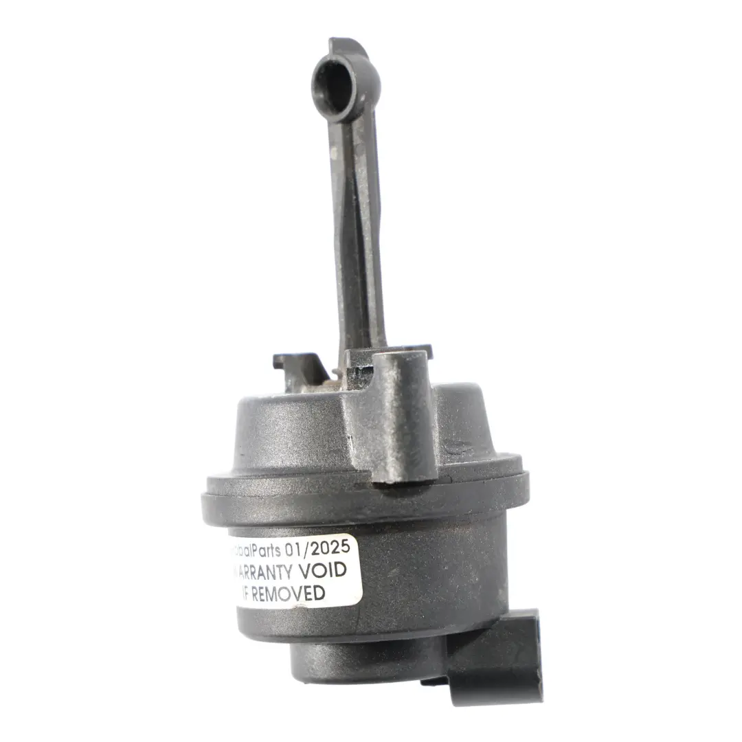 Audi S7 4G Collettore Di Aspirazione Vuoto Unità Di Controllo Valvola 6Q0906625 - SKU 079133159J - Numero di parte 079133159J