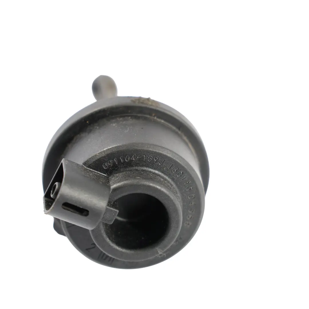 Audi S7 4G Collettore Di Aspirazione Vuoto Unità Di Controllo Valvola 6Q0906625 - SKU 079133159J - Numero di parte 079133159J