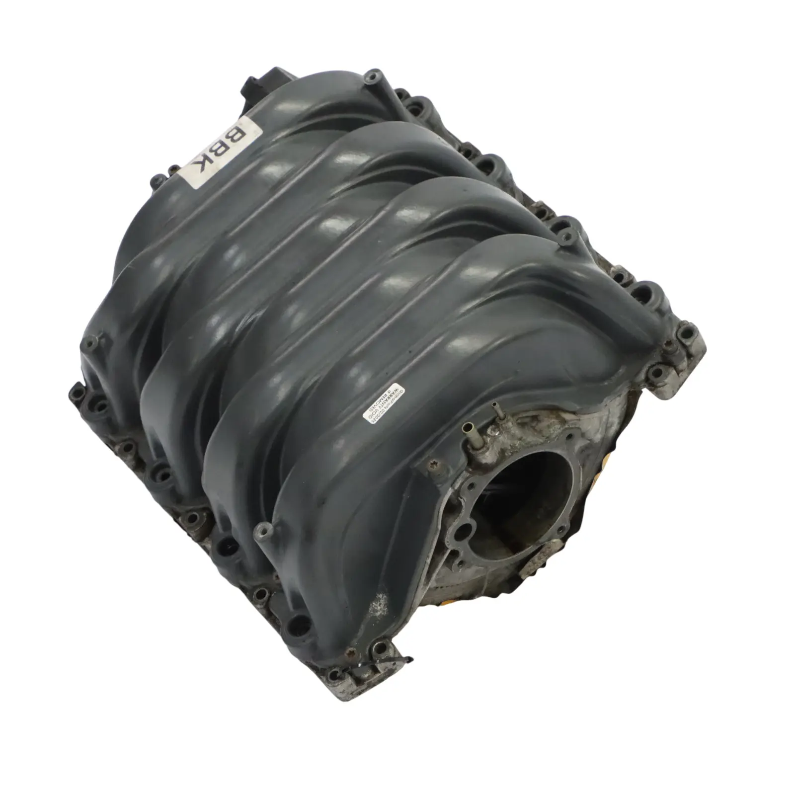Audi A4 S4 B6 4.2 V8 BBK Petrol Engine Air Intake Manifold 079133185AB