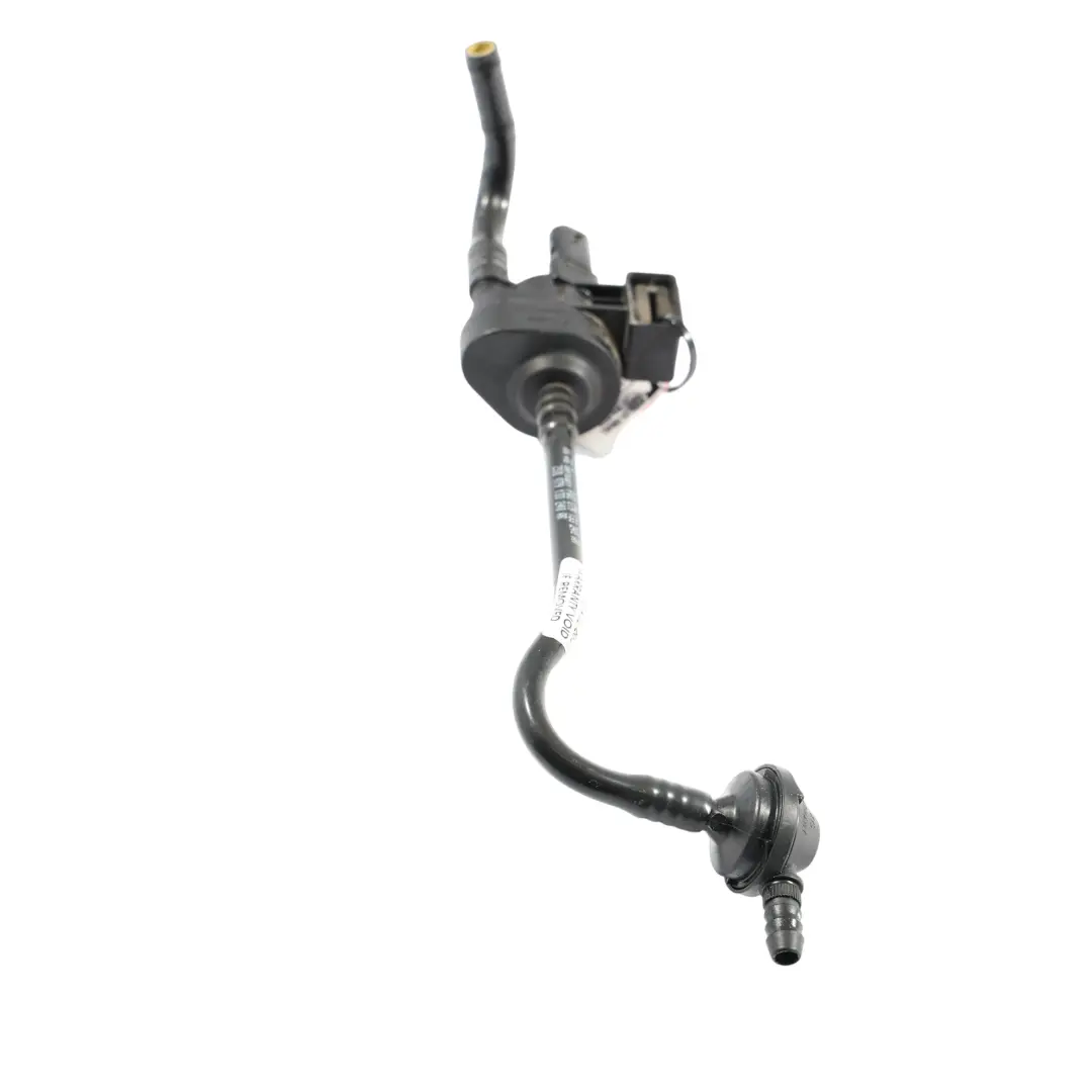 Audi S7 4G8 Vacuum Solenoid Coolant Line Tube Hose Pipe 4.0 TFSI 079133240AH - SKU 079133240AR - Part number 079133240AR