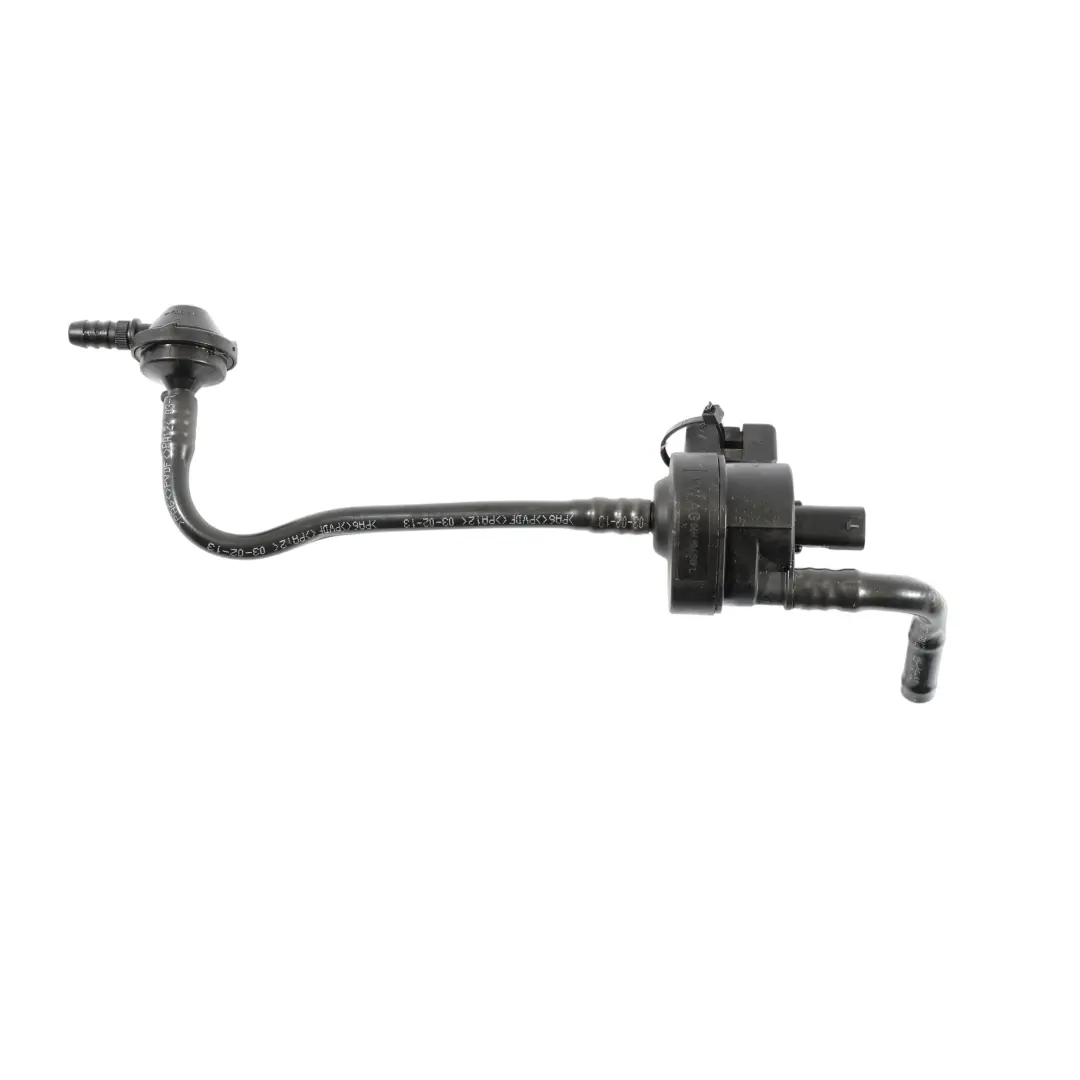 Audi S7 4G8 Vacuum Solenoid Coolant Line Tube Hose Pipe 4.0 TFSI 079133240AH - SKU 079133240AR - Part number 079133240AR