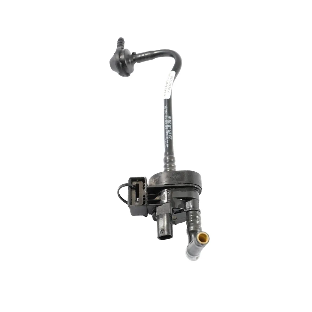 Audi S7 4G8 Vuoto Solenoide Refrigerante Linea Tubo 4.0 TFSI 079133240AH - SKU 079133240AR - Numero di parte 079133240AR