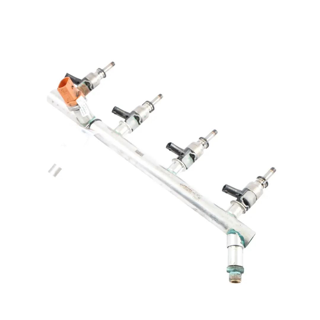 Iniezione Fuel Rail Audi A7 S7 4G8 4.0 TFSI Iniettori Sinistra Linea per con numero di parte 079133315BD Iniezione Fuel Rail Audi A7 S7 4G8 4.0 TFSI Iniettori Sinistra Linea - SKU 079133315BD - Numero di parte 079133315BD