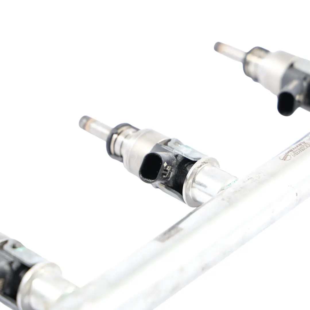 Rail Audi A7 S7 4G8 4.0 TFSI Injectors Left N/S Line to Injection Fuel with Part number 079133315BD Injection Fuel Rail Audi A7 S7 4G8 4.0 TFSI Injectors Left N/S Line - SKU 079133315BD - Part number 079133315BD