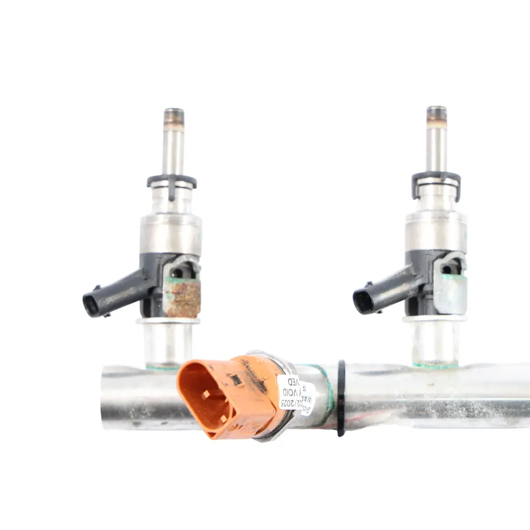 Einspritzleiste Audi A7 S7 4G8 4.0 TFSI Einspritzdüsen Links Line für mit Teilenummer 079133315BD Einspritzleiste Audi A7 S7 4G8 4.0 TFSI Einspritzdüsen Links Line - SKU 079133315BD - Teilenummer 079133315BD