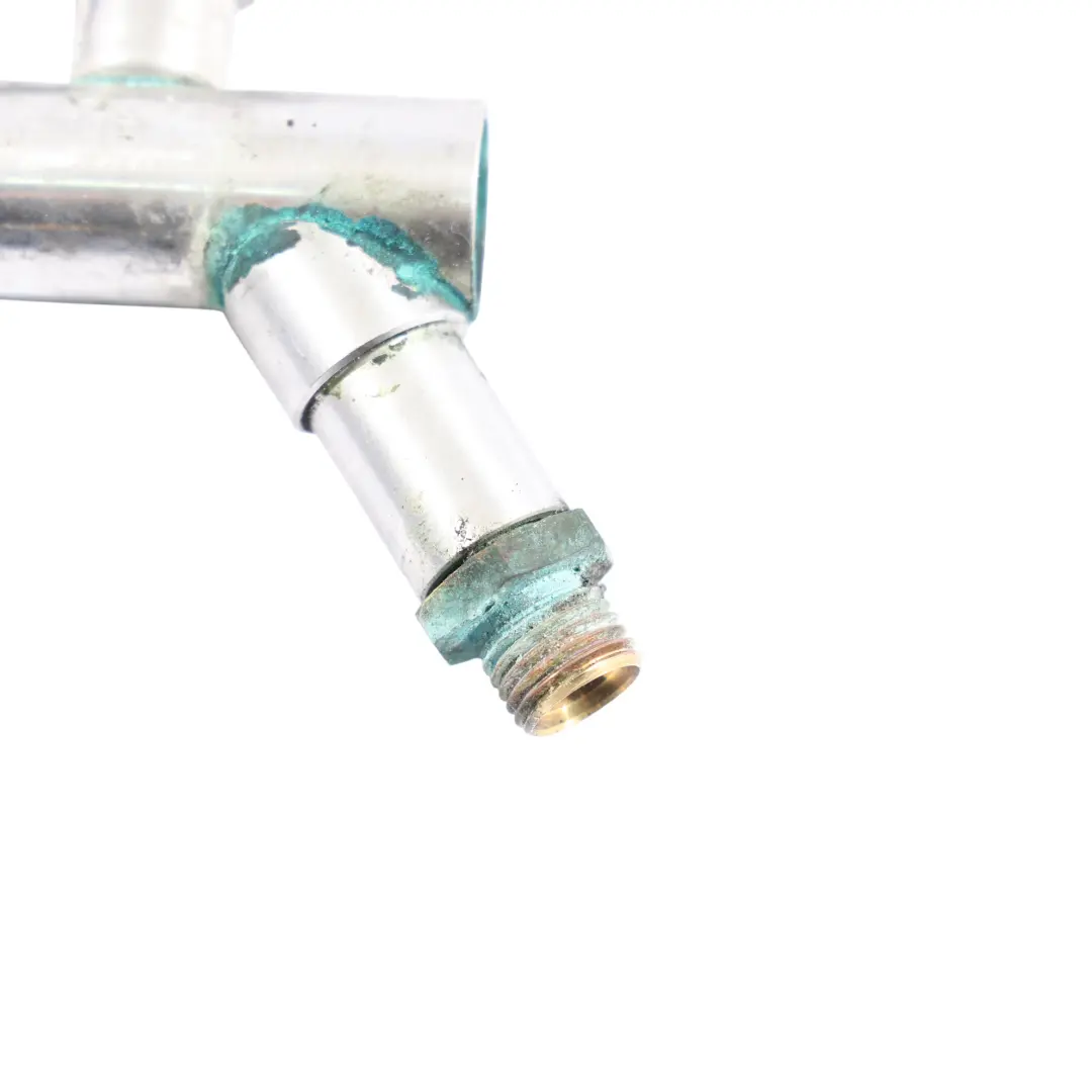 Injection Fuel Rail Audi A7 S7 4G8 4.0 TFSI Injectors Left N/S Line - SKU 079133315BD - Part number 079133315BD
