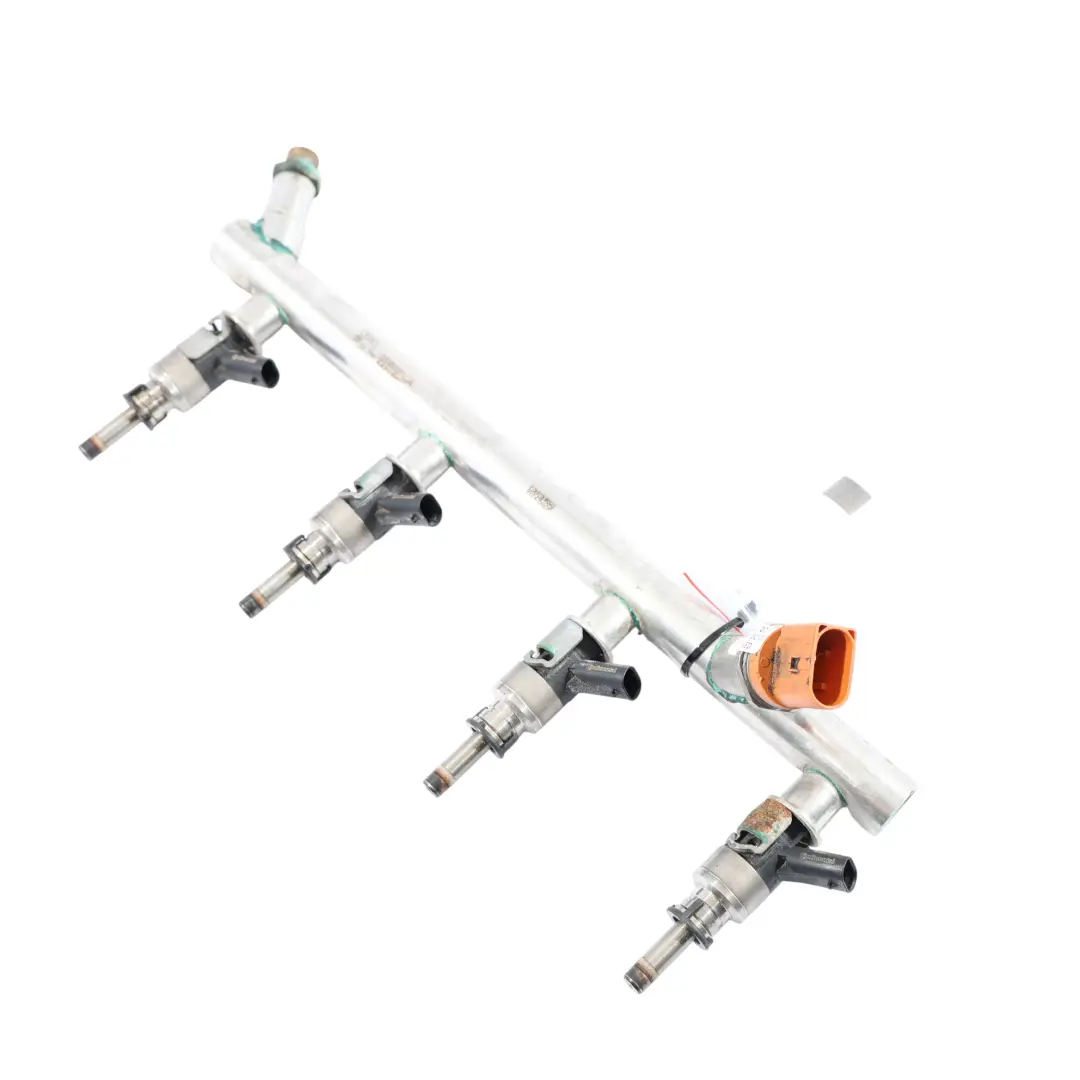  Einspritzleiste Audi A7 S7 4G8 4.0 TFSI Einspritzdüsen Links Line - SKU 079133315BD - Teilenummer 079133315BD