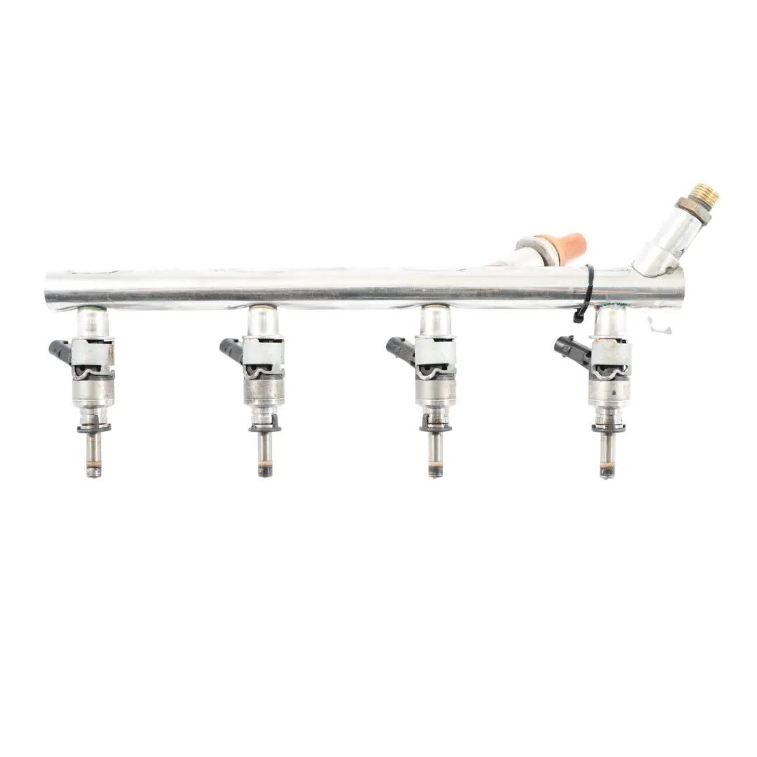 4G8 4.0 TFSI Injecteurs Ligne Injection Carburant Droit pour Audi A7 S7 à propos du numéro de pièce 079133316BE Audi A7 S7 4G8 4.0 TFSI Injecteurs Ligne Injection Carburant Droit - SKU 079133316BE - Numéro de pièce 079133316BE