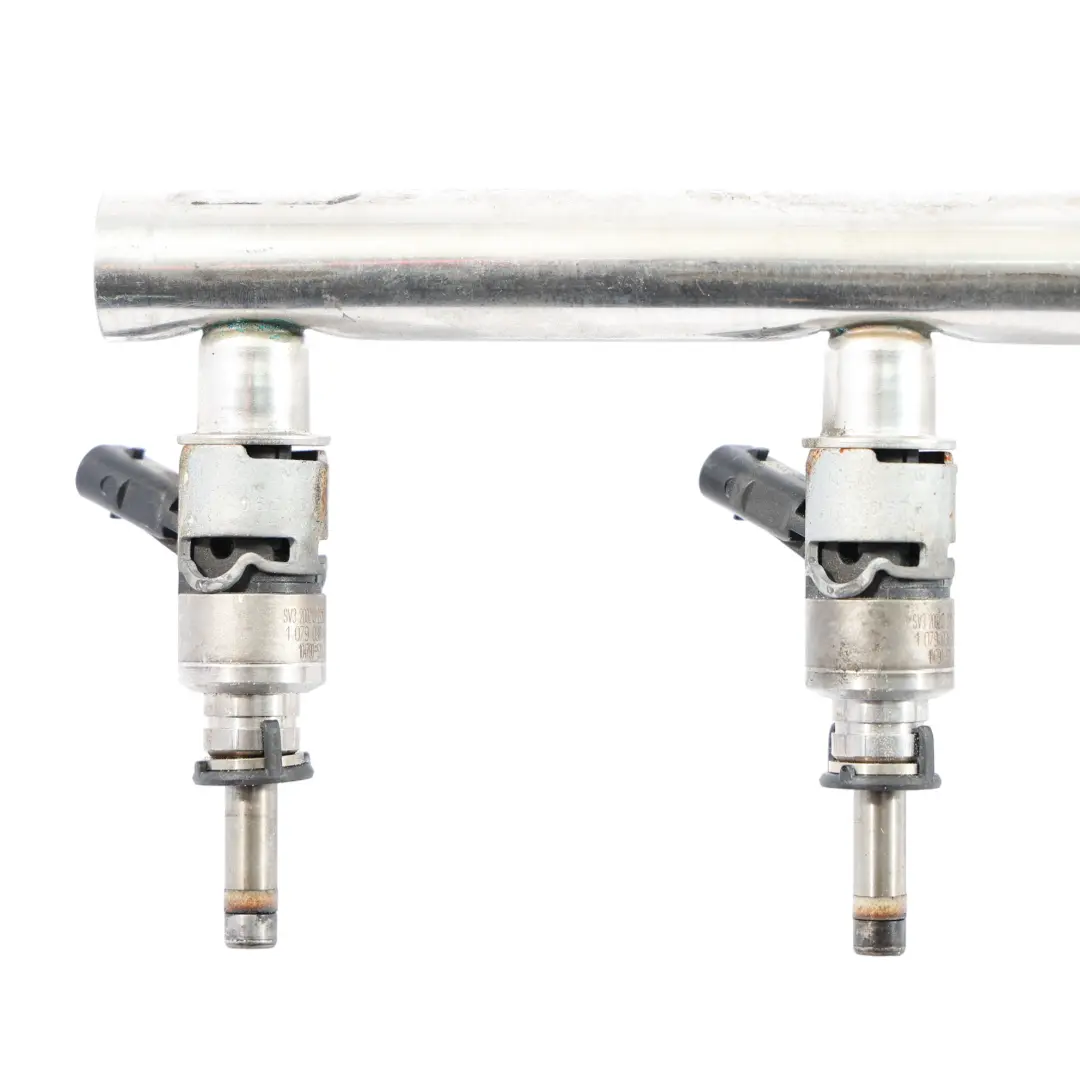 Audi A7 S7 4G8 4.0 TFSI Injecteurs Ligne Injection Carburant Droit - SKU 079133316BE - Numéro de pièce 079133316BE