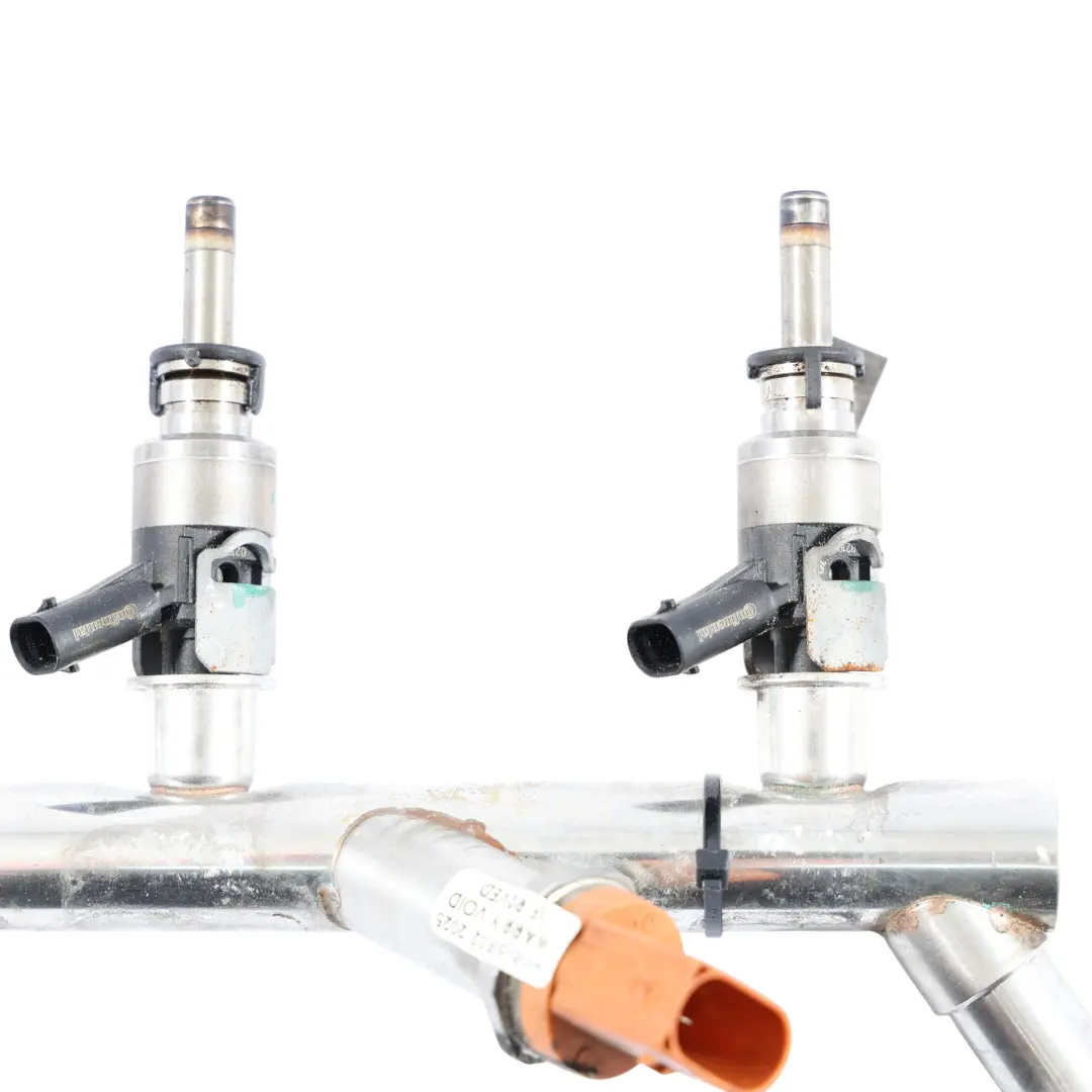 4G8 4.0 Petol Fuel Injection Line Injectors Right O/S to Audi A7 S7 with Part number 079133316BE Audi A7 S7 4G8 4.0 Petol Fuel Injection Line Injectors Right O/S - SKU 079133316BE - Part number 079133316BE