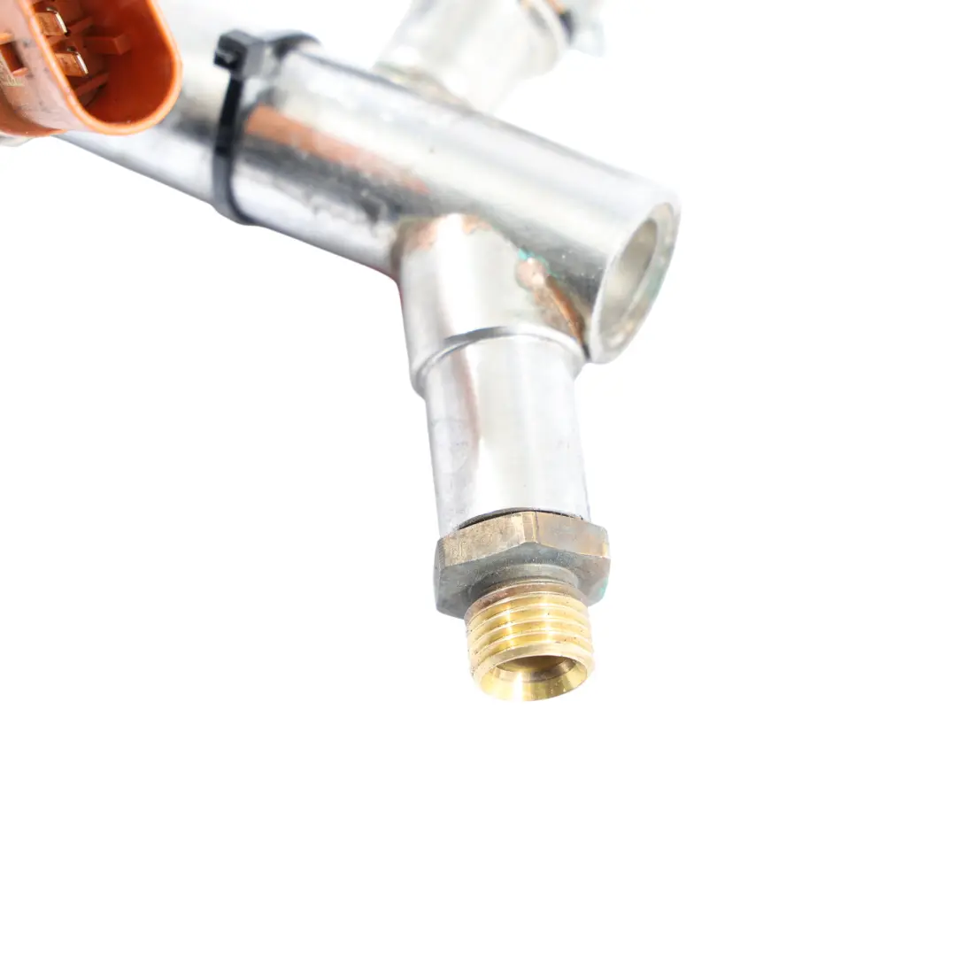 Audi S7 4G8 4.0 Petol Kraftstoffeinspritz Leitung Injektoren Rechts - SKU 079133316BE - Teilenummer 079133316BE