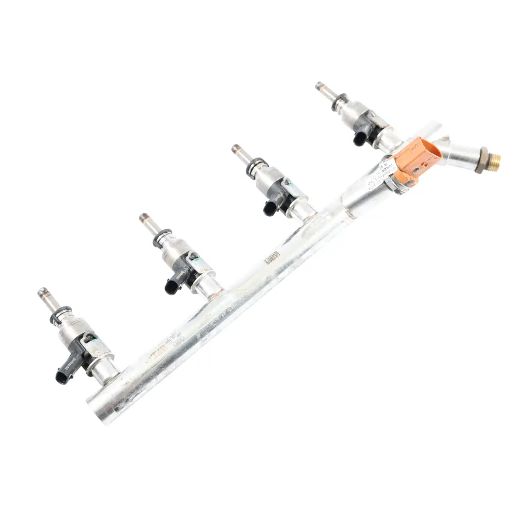 Audi A7 S7 4G8 4.0 TFSI Injecteurs Ligne Injection Carburant Droit - SKU 079133316BE - Numéro de pièce 079133316BE