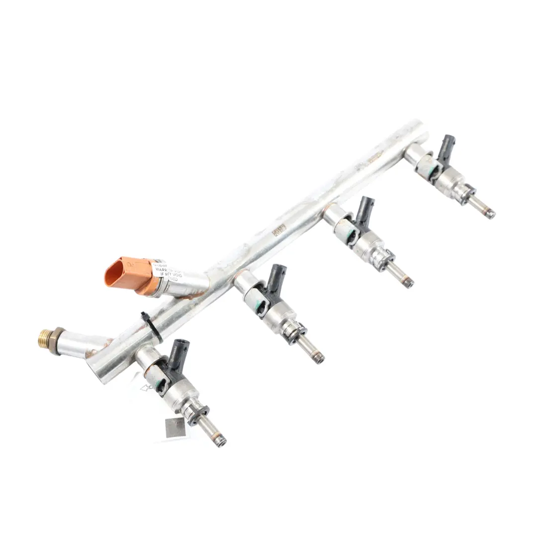 4G8 4.0 Listwa Wtryskowa Paliwa Prawa Wtryskiwacze do Audi A7 S7 o numerze 079133316BE Audi A7 S7 4G8 4.0 Listwa Wtryskowa Paliwa Prawa Wtryskiwacze - SKU 079133316BE - Numer Części 079133316BE